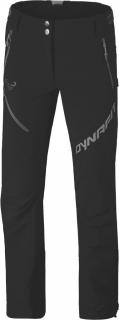 Kalhoty Dynafit Mercury 2 DST Short W black out 23/24 Velikost: L, Barva: černá