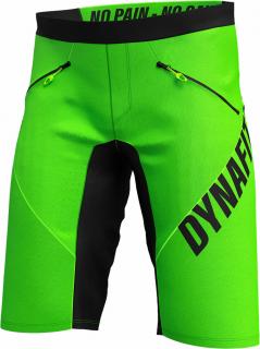 Kalhoty Dynafit Ride Light DST M Shorts lambo green 2021 Velikost: M, Barva: zelená