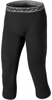 Kalhoty Dynafit Speed Dryarn Tights black out 23/24 Velikost: S, Barva: černá