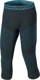 Kalhoty Dynafit Speed Dryarn Tights blueberry storm 23/24 Velikost: L, Barva: modrá