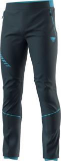 Kalhoty Dynafit Speed DST blueberry storm blue 23/24 Velikost: XL, Barva: modrá