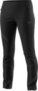 Kalhoty Dynafit Speed DST W black out/magnet 23/24 Velikost: XS, Barva: černá