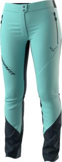 Kalhoty Dynafit Transalper 2 Light DST W marine blue 2023 Velikost: XL, Barva: modrá