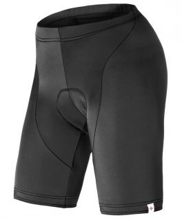 Kalhoty Specialized RBX Sport Short Lycra WMN black 2016 Velikost: XL, Barva: černá