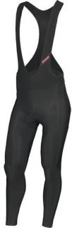 Kalhoty Specialized RBX Sport Wind Bib Tight pad two black XXL 2015 Velikost: XXL, Barva: černá