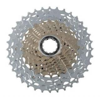 Kazeta Shimano SLX CS-HG81-10 10s Počet zubů: 11-36z