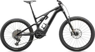 Kolo Specialized Levo Expert Carbon gloss/satin obsidian/gloss taupe 2023 Velikost: S3, Barva: černá