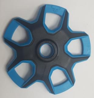 Košíček Dynafit Powder Basket Barva: černá / modrá