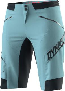 Kraťasy Dynafit Ride DST W marine blue 2023 Velikost: XL, Barva: modrá