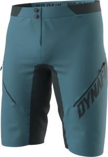 Kraťasy Dynafit Ride Light DST mallard blue 2023 Velikost: XL, Barva: modrá