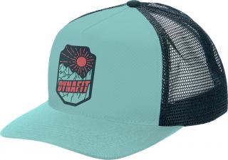 Kšiltovka Dynafit Patch Trucker Cap marine blue 2023 Velikost: UNI, Barva: modrá