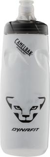 Láhev Dynafit Race Bottle 2022 Barva: bílá, Objem: 0,71 l