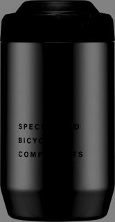 Láhev na nářadí Specialized KEG Storage Vessel 16oz black 2022 Barva: černá