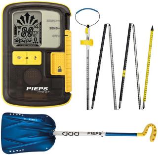 Lavinový set Pieps PRO BT 23/24