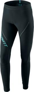 Legíny Dynafit Ultra 2 Long Tights W blueberry/marine blue 2023 Velikost: L, Barva: modrá