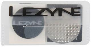 Lepení Lezyne Smart Patch Kit