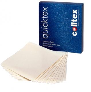 Lepící oboustranná folie Colltex Quicktex