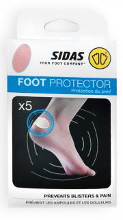 Náplast na nohy Sidas Foot Protector V2 (5 ks)