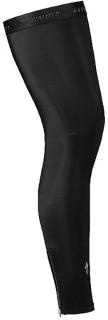 Návleky na nohy Specialized Leg Warmer Lycra black 2019 Velikost: M, Barva: černá