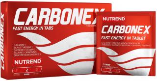 Nutrend Carbonex tableta