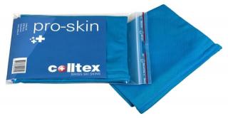 Obal na pásy Colltex Pro Skin Barva: modrá