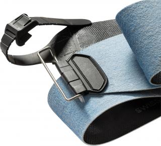 Pásy Dynafit Speedskin Youngstar 23/24 Barva: modrá, Délka: 140 cm