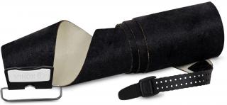 Pásy Kohla SMU Mixmohair 120mm elastic strap + K-Clip Délka: 149 - 155 cm, Šířka: 120 mm