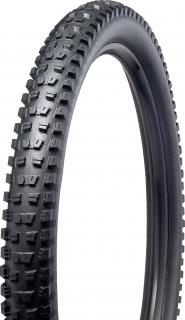 Plášť Specialized Butcher Grid Trail 2Bliss Ready T9 Velikost: 27.5", Barva: černá, Šířka: 2.3
