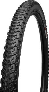 Plášť Specialized Crossroads Velikost: 26", Barva: černá, Šířka: 1.9