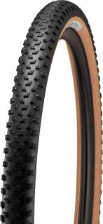 Plášť Specialized Fast Trak Control 2Bliss Ready T5 Velikost: 29", Barva: černá / béžová, Šířka: 2.35