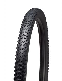 Plášť Specialized Ground Control Grid 2Bliss Ready T7 Velikost: 27.5", Barva: černá, Šířka: 2.6