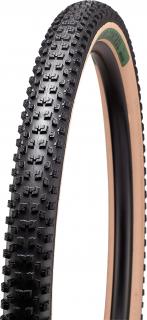 Plášť Specialized Ground Control Grid 2Bliss Ready T7 Velikost: 29", Barva: černá / béžová, Šířka: 2.35
