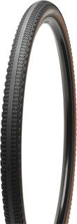 Plášť Specialized Pathfinder Pro 2Bliss Ready Velikost: 700c, Barva: černá / béžová, Šířka: 42C