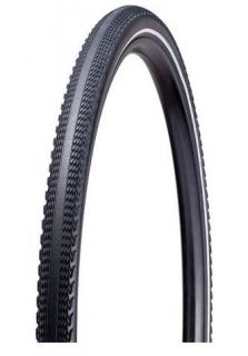 Plášť Specialized Pathfinder Sport Reflect Velikost: 700c, Barva: černá, Šířka: 42C