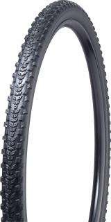 Plášť Specialized Rhombus Pro 2Bliss Ready Velikost: 700c, Barva: černá, Šířka: 42C