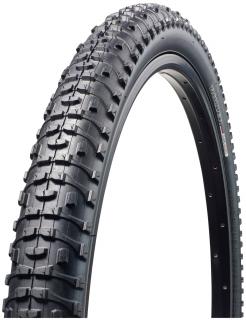 Plášť Specialized Roller Tire Velikost: 24", Barva: černá, Šířka: 2.1