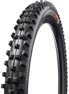Plášť Specialized Storm DH Velikost: 27.5", Barva: černá, Šířka: 2.3