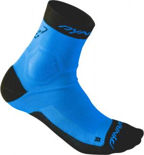 Ponožky Dynafit Alpine Short methyl blue Velikost: 35-38, Barva: modrá