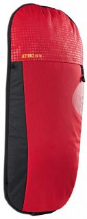 Přední část k lavinovým batohům Pieps JETFORCE BT 10 Barva: červená, Objem: 10 litrů