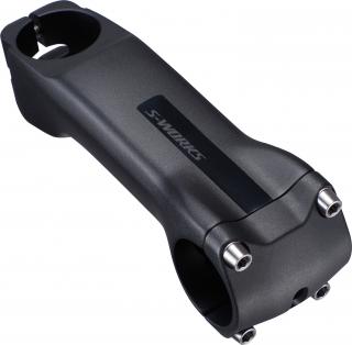 Představec Specialized SW Tarmac Stem 31,8 black Délka: 100 mm, Úhel: 6 °