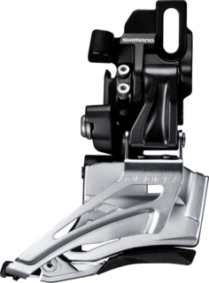 Přesmykač Shimano Deore FD-M618