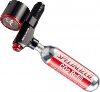 Pumpa Specialized CPRO2 Gauge Trigger