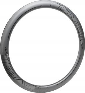 Ráfek Specialized Rim MY17 Roval CLX 50Disc Rim - 24 satin carbon/black decal 2017 Počet děr: 24 děr, Šířka: 20,7 mm, Velikost pláště: 700c