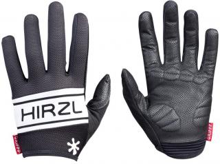 Rukavice Hirzl Grippp Comfort FF Velikost: XL, Barva: černá