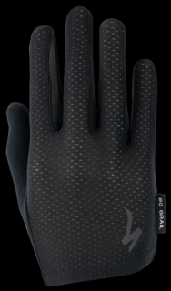 Rukavice Specialized BG Grail LF WMN Velikost: XL, Barva: černá