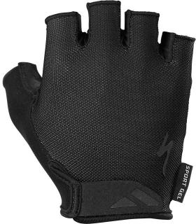 Rukavice Specialized BG Sport Gel black Velikost: L, Barva: černá