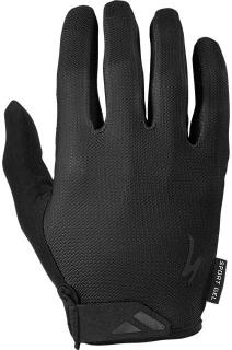 Rukavice Specialized BG Sport Gel LF black Velikost: M, Barva: černá
