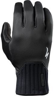 Rukavice Specialized Deflect black Velikost: XXL, Barva: černá