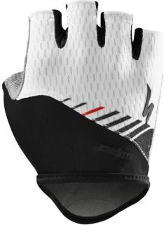 Rukavice Specialized SL Pro black/white 2021 Velikost: XXL, Barva: černá / bílá