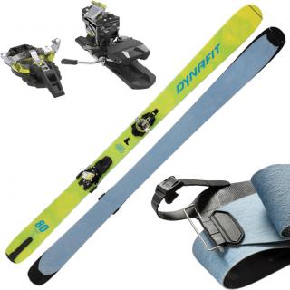 Set Dynafit Seven Summits Youngstar Set 21/22 Délka: 120 cm